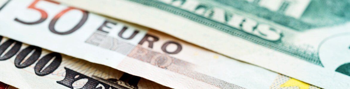 参议院若批准纾困计划，将如何影响美元指数和欧元/美元？